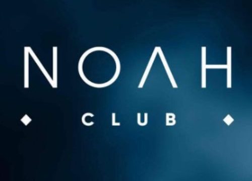 Noah Club