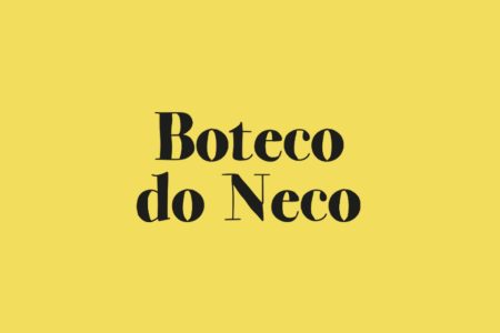 Boteco do Neco