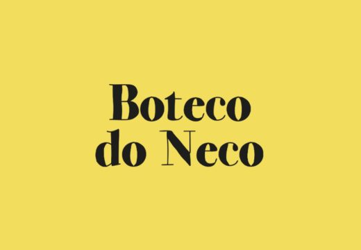 Boteco do Neco