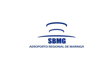 Aeroporto Regional de Maringá