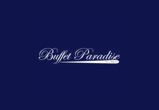 Buffet Paradise / Galles