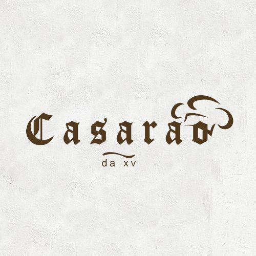 Casarão da XV