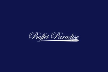 Buffet Paradise / Galles