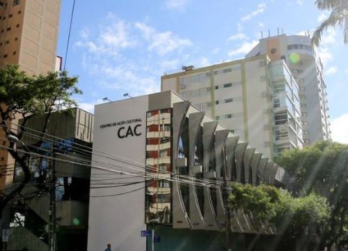 Centro de Ação Cultural Márcia Costa