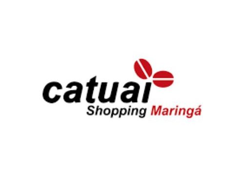 Shopping Catuaí Maringá