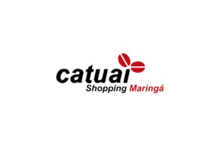 Shopping Catuaí Maringá