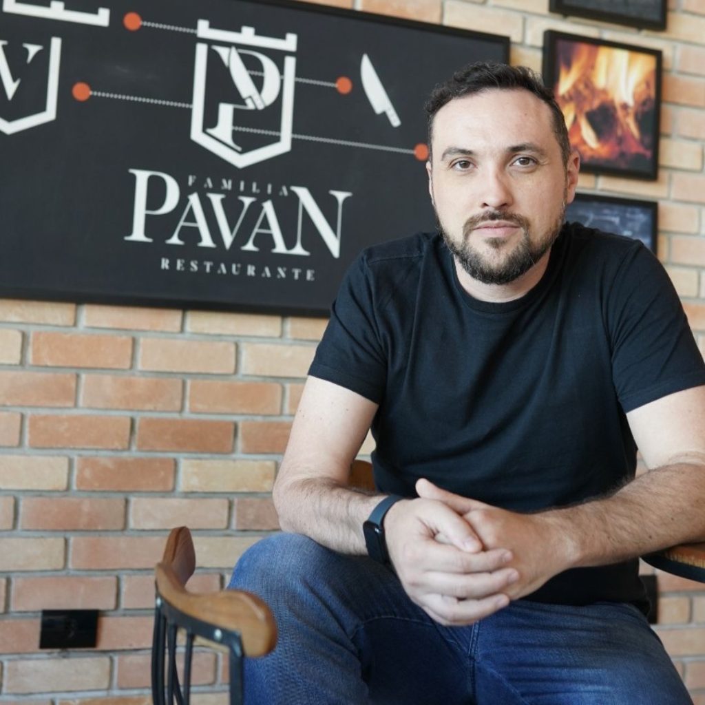 Diego Pavan