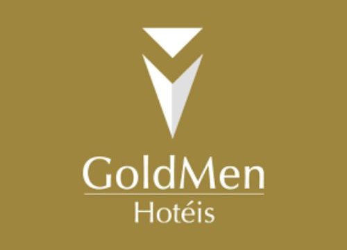 GoldMen Hotel