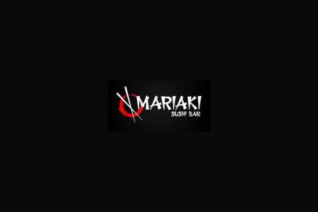 Mariaki Sushi