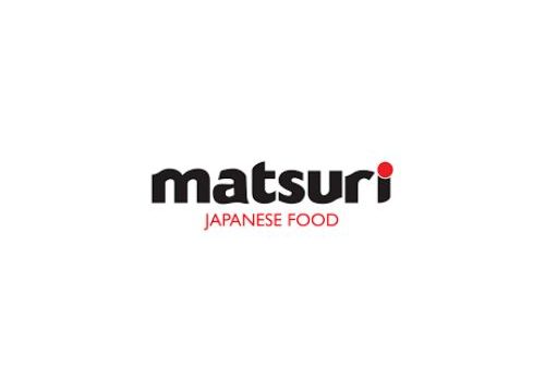 Matsuri Japanese Food