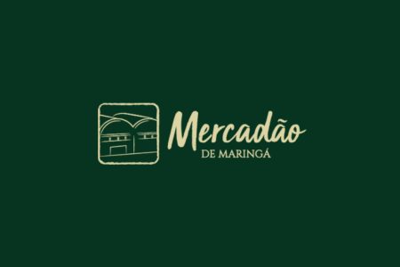Mercadão de Maringá