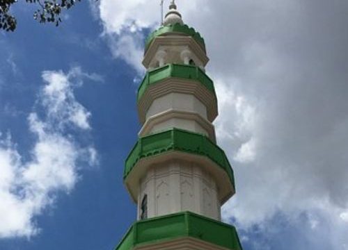 Mesquita de Maringá