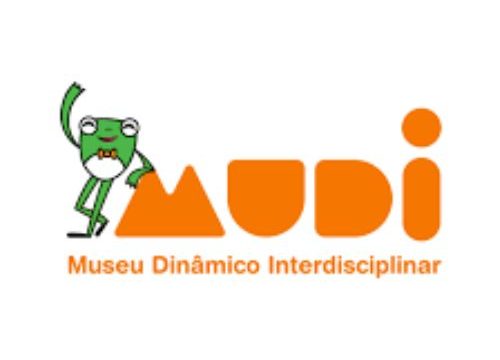 Museu Dinâmico Interdisciplinar