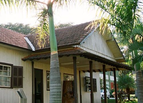 Museu da Bacia do Paraná