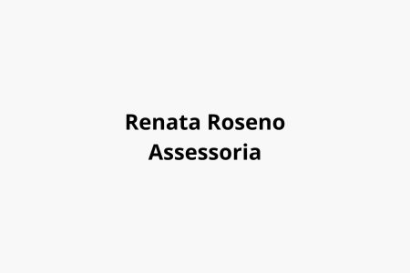 Renata Roseno Assessoria