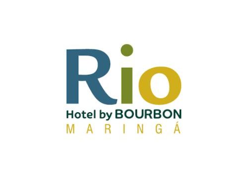 Rio Hotel by Bourbon Maringá