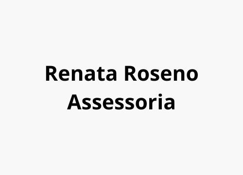 Renata Roseno Assessoria