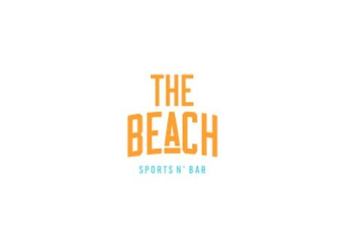 The Beach Sports n’ Bar