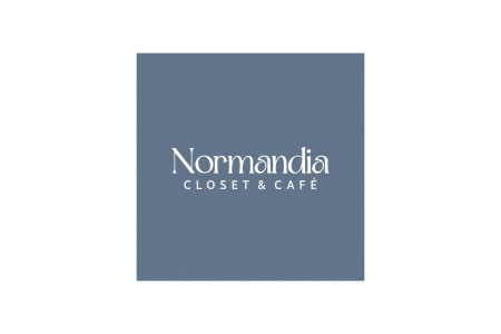 Normandia Closet e Café