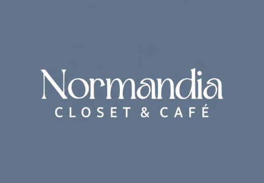Normandia Closet e Café